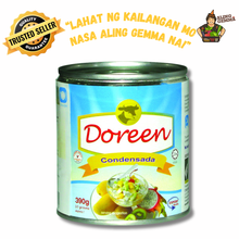 Load image into Gallery viewer, Doreen Condensed Milk 390g
