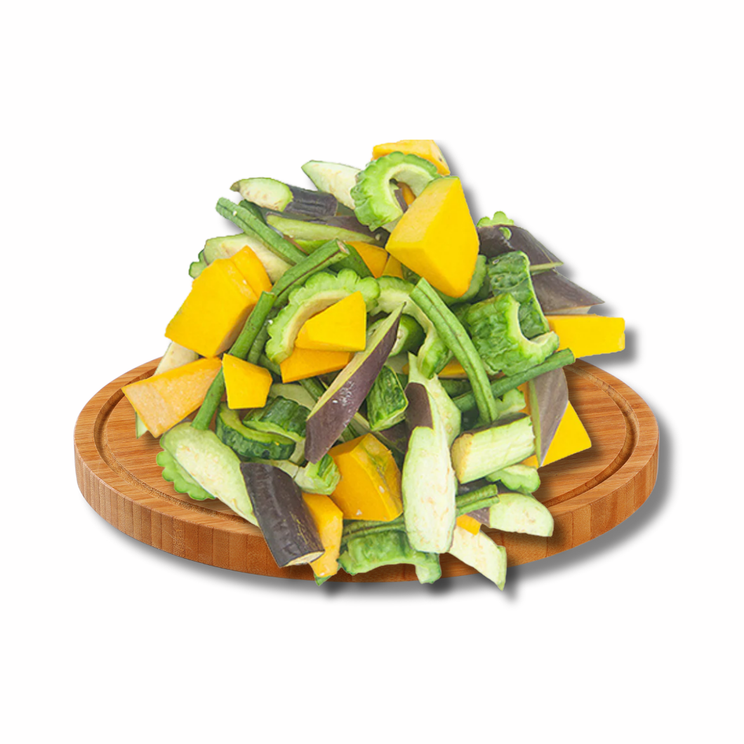Pakbet Mix