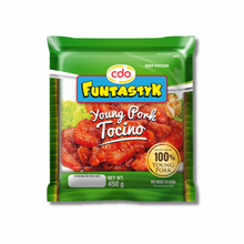 Load image into Gallery viewer, Young Pork Tocino 450g
