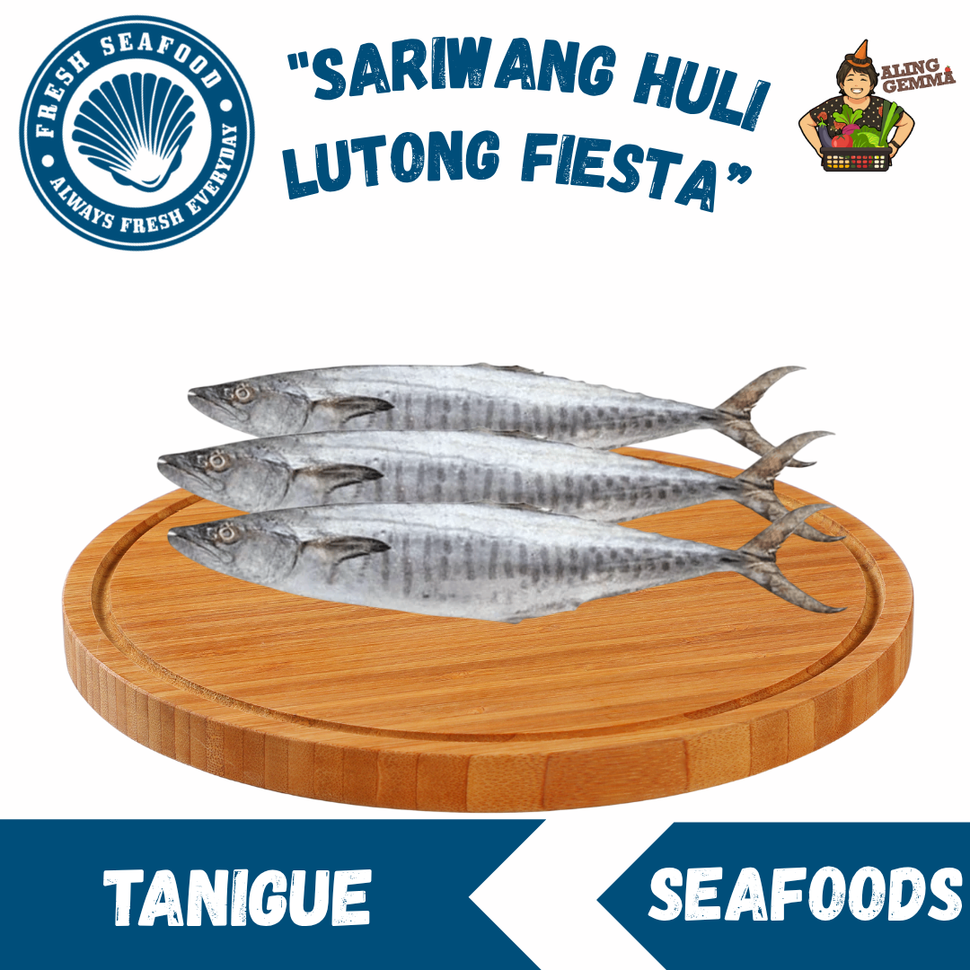 Tanigue