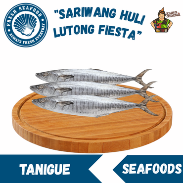 Tanigue