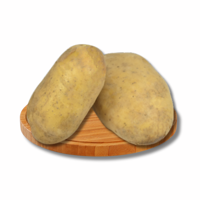 Patatas (Potato)