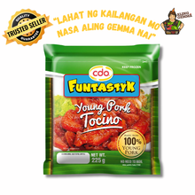 Load image into Gallery viewer, Young Pork Tocino 225g
