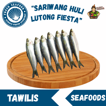Tawilis
