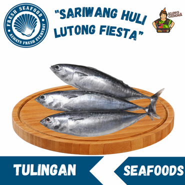 Tulingan