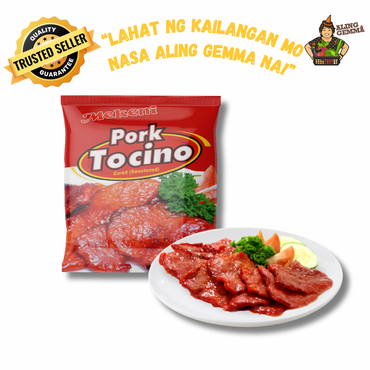 Mekeni Pork Tocino 1kg