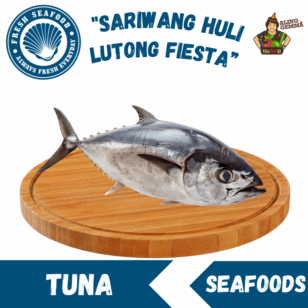 Tuna