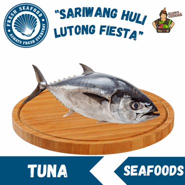 Tuna