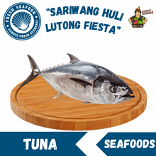 Load image into Gallery viewer, Tuna
