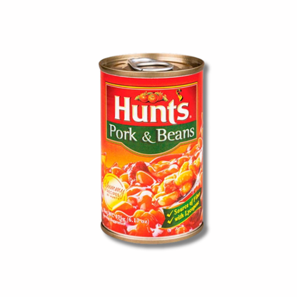 Hunts Pork and Beans 175g