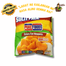 Load image into Gallery viewer, Purefoods Nuggets 135g
