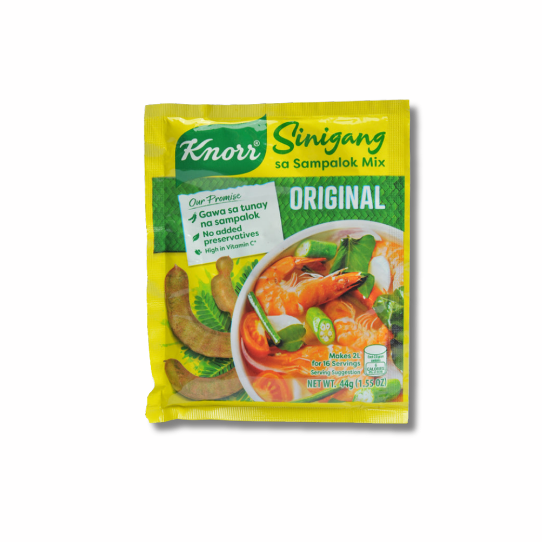 Knorr Sinigang Mix Big