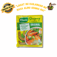 Load image into Gallery viewer, Knorr Sinigang Mix Big
