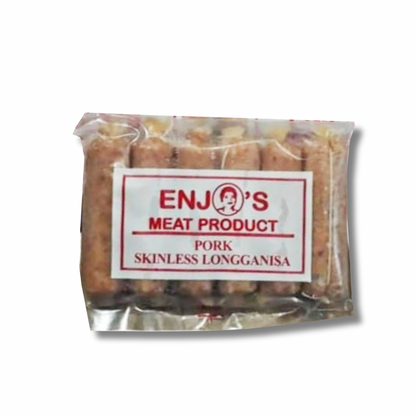 Enjo's Skinless Longganisa