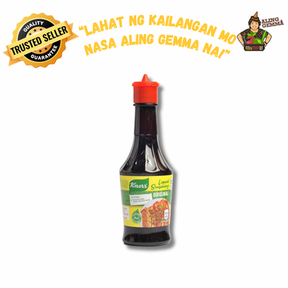 Knorr Seasoning 130ml (small)