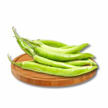 Load image into Gallery viewer, Sili Green (Panigang)
