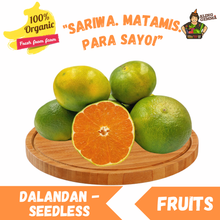 Load image into Gallery viewer, Dalandan - Seedless
