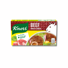 Load image into Gallery viewer, Knorr Cubes 1 box 12&#39;s
