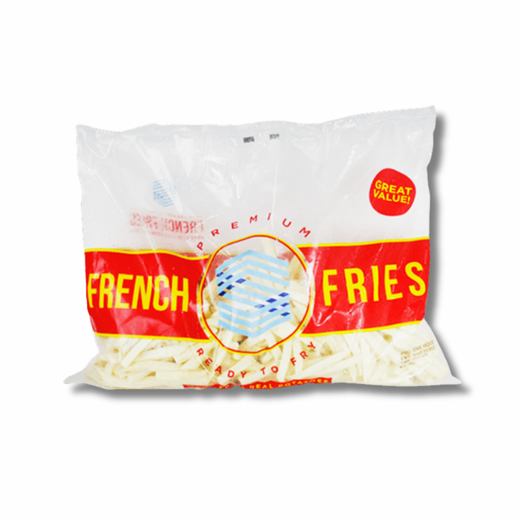 Premium French Fries  1kg