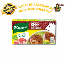 Load image into Gallery viewer, Knorr Cubes 1 box 12&#39;s

