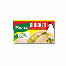 Load image into Gallery viewer, Knorr Cubes 1 box 12&#39;s
