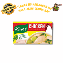 Load image into Gallery viewer, Knorr Cubes 1 box 12&#39;s
