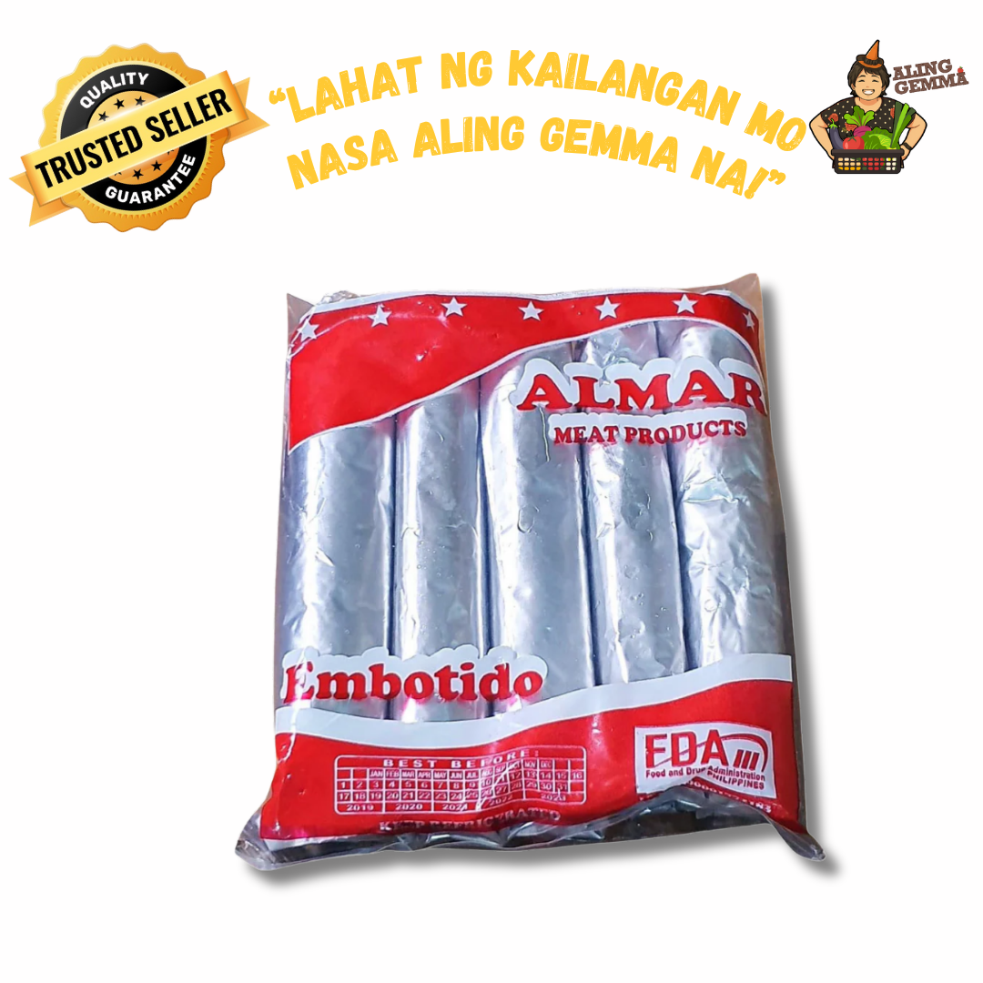 Almar Embutido 5's