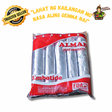 Load image into Gallery viewer, Almar Embutido 5&#39;s
