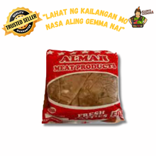 Load image into Gallery viewer, Almar Patties
