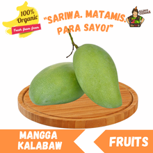 Load image into Gallery viewer, Mangga Kalabaw
