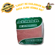 Load image into Gallery viewer, Almar Sliced Ham
