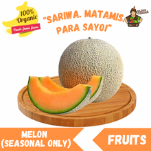 Load image into Gallery viewer, Melon (Seasonal Product – Limited Availability)

