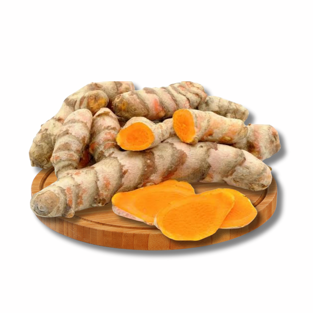 Turmeric