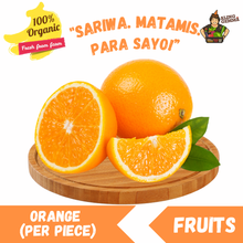 Load image into Gallery viewer, Orange (Per Piece)
