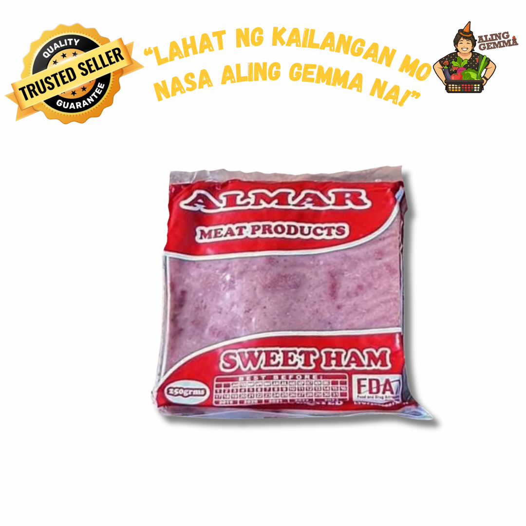Almar Sweet Ham