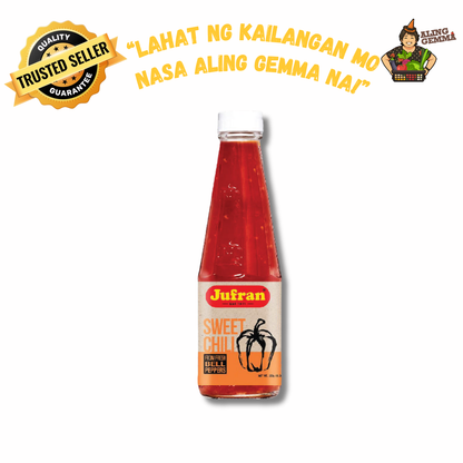 Jufran Sweet Chili 330g