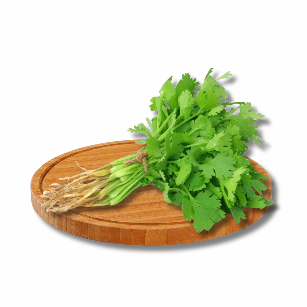 Wansoy (Cilantro or Coriander)