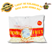 Load image into Gallery viewer, Premium French Fries  1kg
