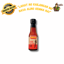 Load image into Gallery viewer, Jufran Hot Sauce 165g
