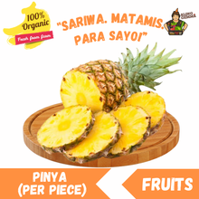 Load image into Gallery viewer, Pinya (Per Piece)
