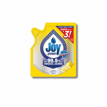 Joy Dishwashing Liquid 165ml