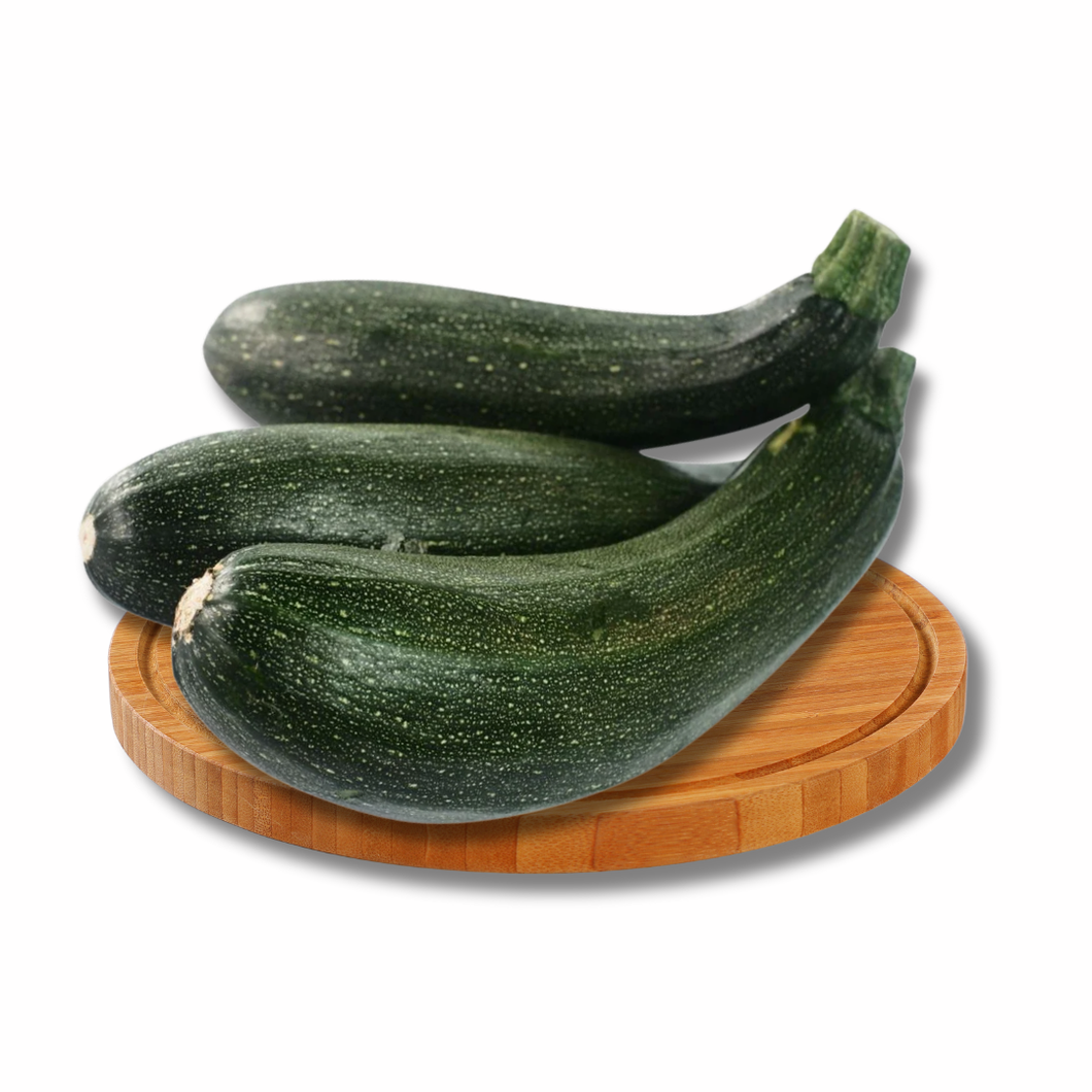 Zucchini (Major Price Increased)