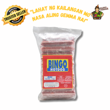 Load image into Gallery viewer, Bingo Hotdog Mini 1kg
