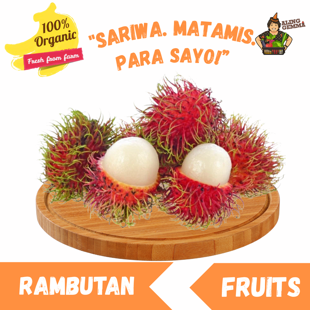 Rambutan