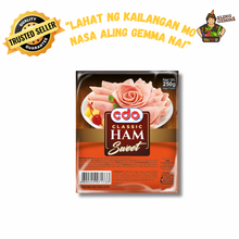Load image into Gallery viewer, CDO Classic Sweet Ham 250g
