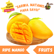 Load image into Gallery viewer, Ripe Mango
