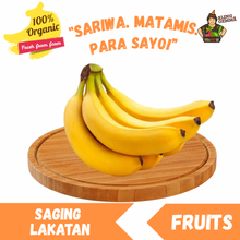 Load image into Gallery viewer, Saging Lakatan
