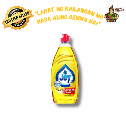 Joy Diswashing Liquid 250ml