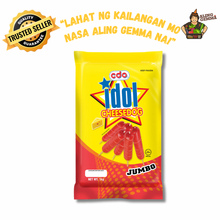 Load image into Gallery viewer, CDO Idol Cheesedog Jumbo 1kg - Halal Certified
