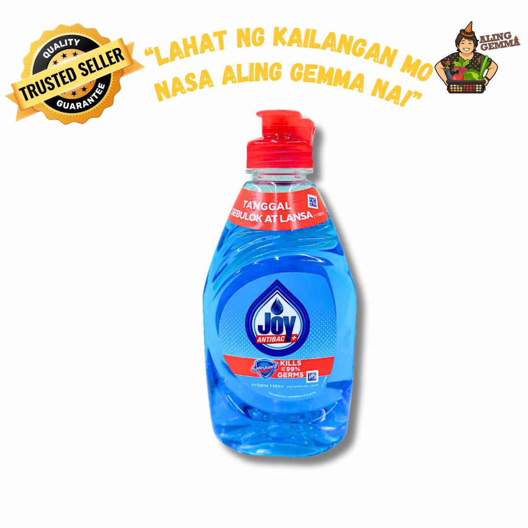 Joy Diswashing Liquid 175ml